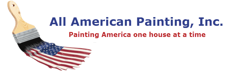 All American Painting Inc